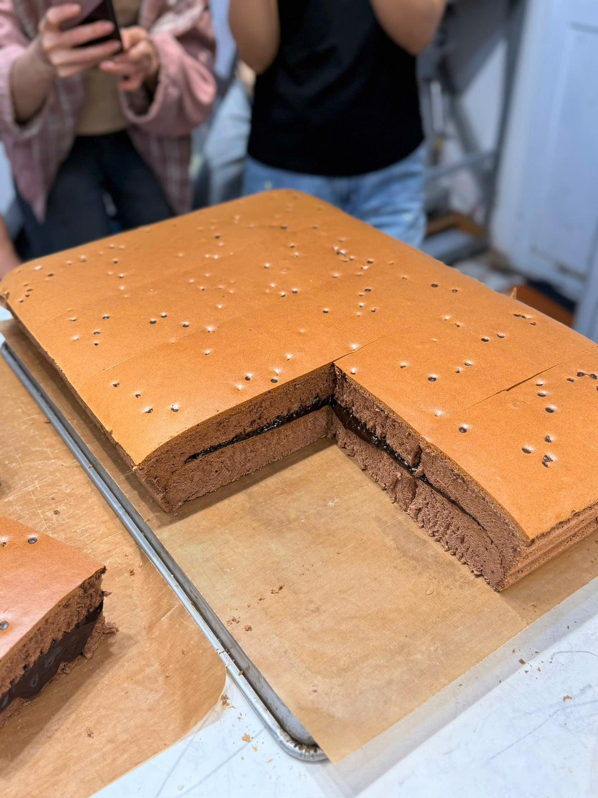 Sweetie Zone creation