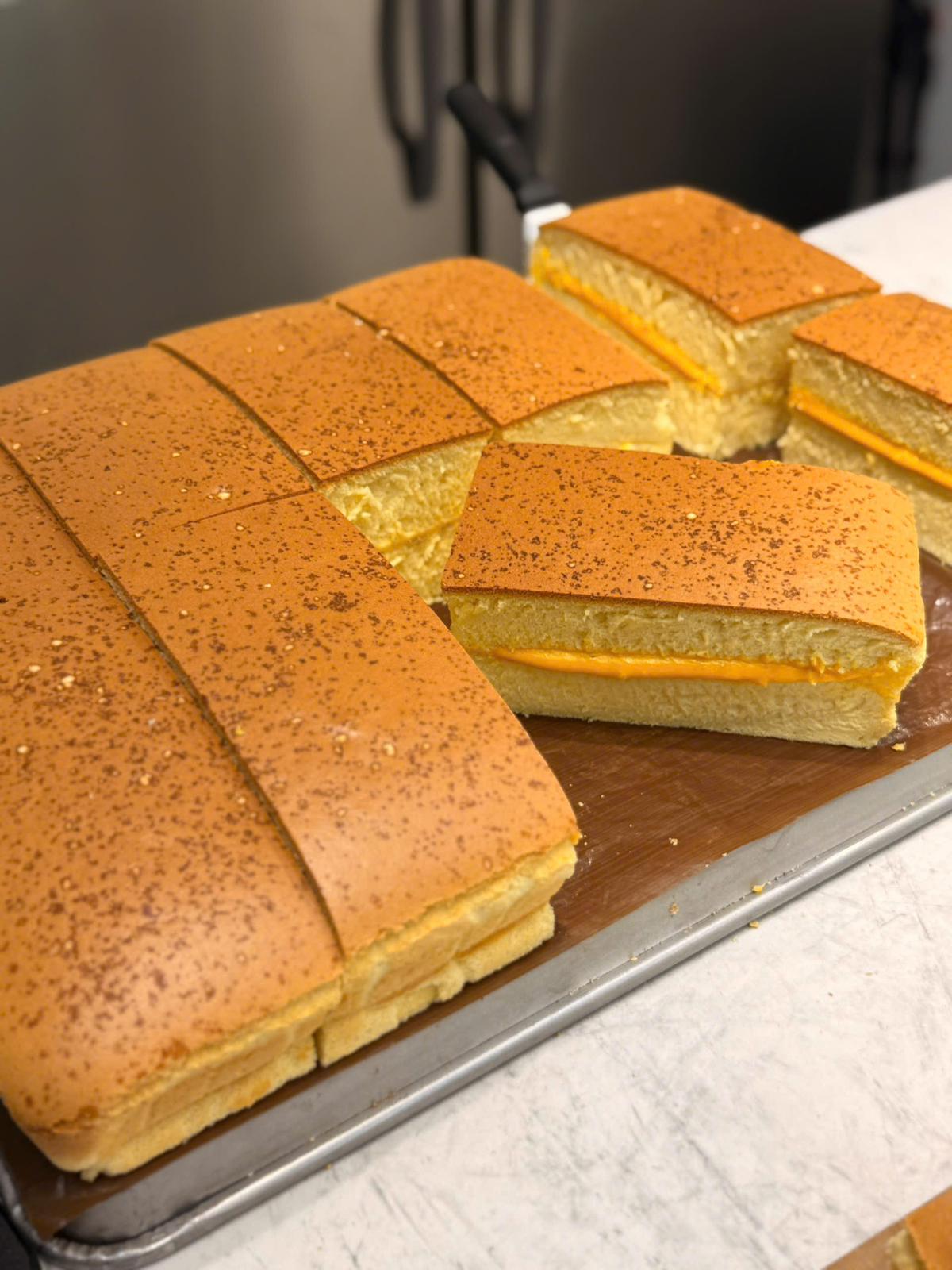 Sweetie Zone creation