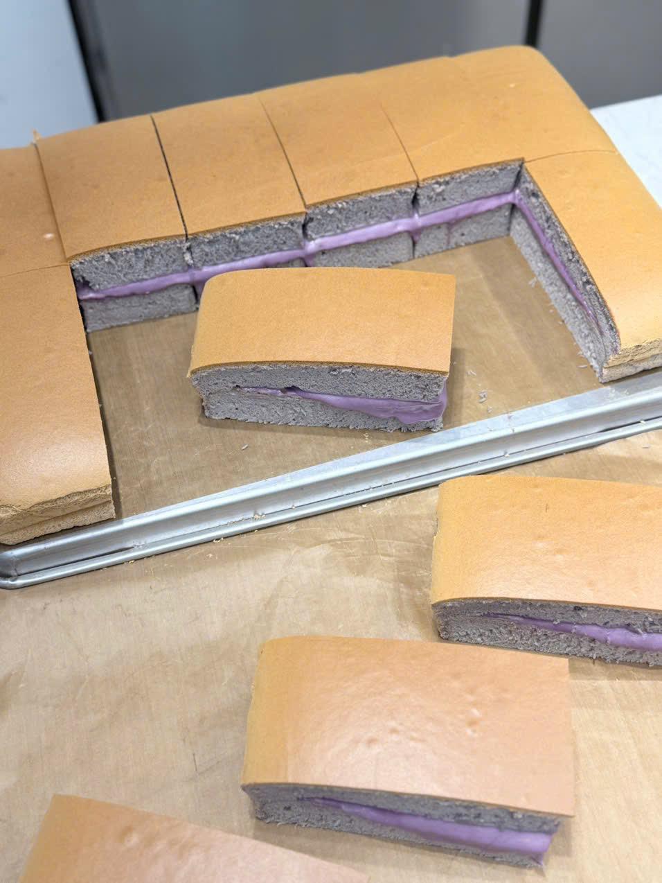 Sweetie Zone creation