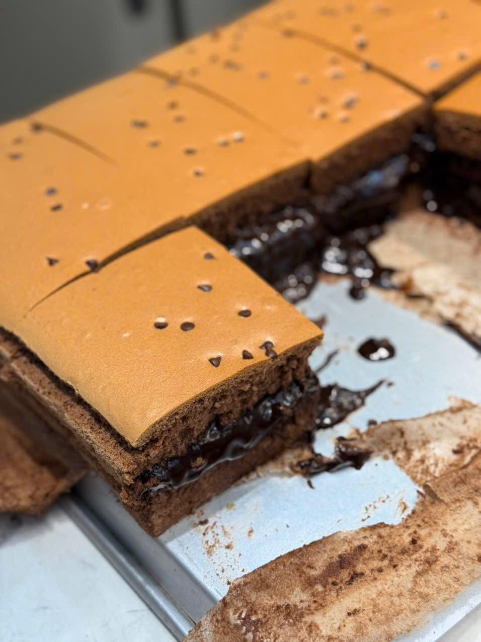 Sweetie Zone creation