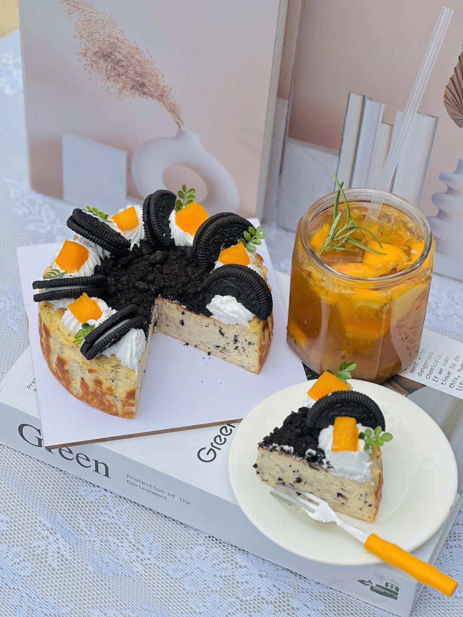 Sweetie Zone creation