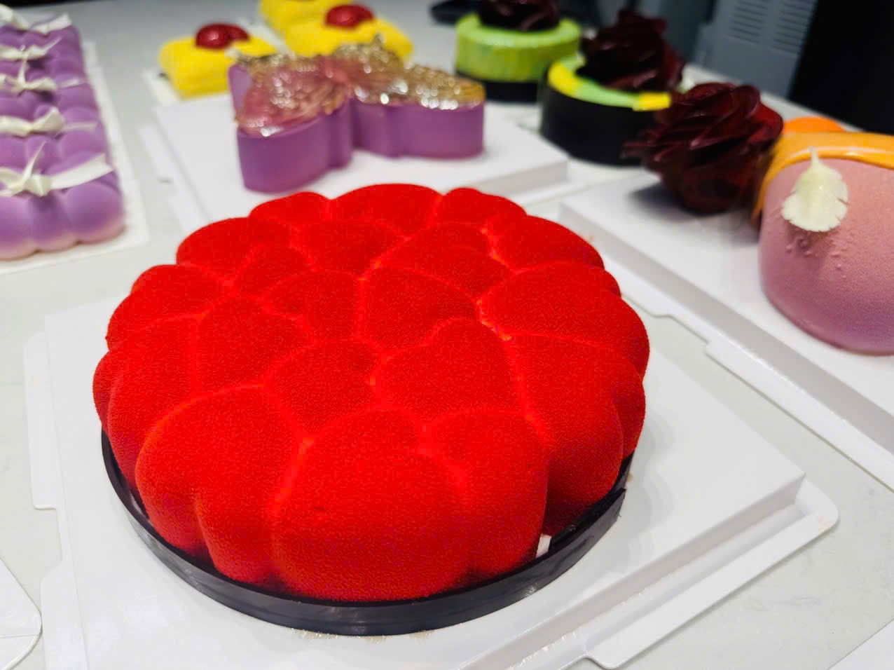 Sweetie Zone creation